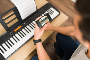 Online Metronome Apps